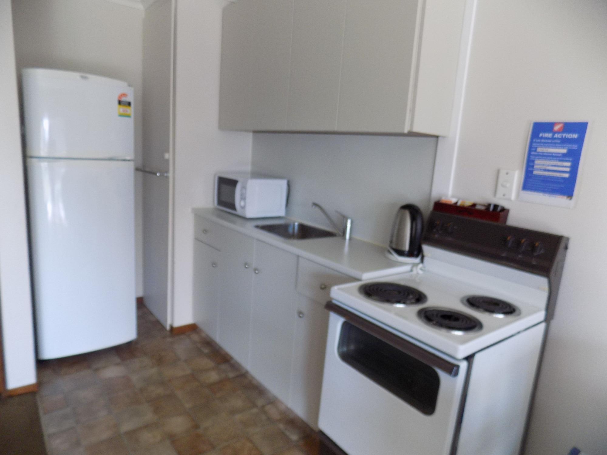 Garden City Motel Christchurch Buitenkant foto